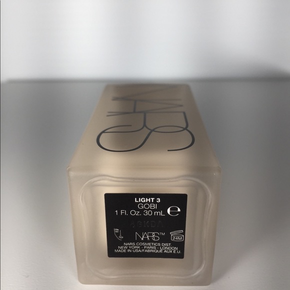 NARS All Day Luminous: Gobi - Picture 3 of 3